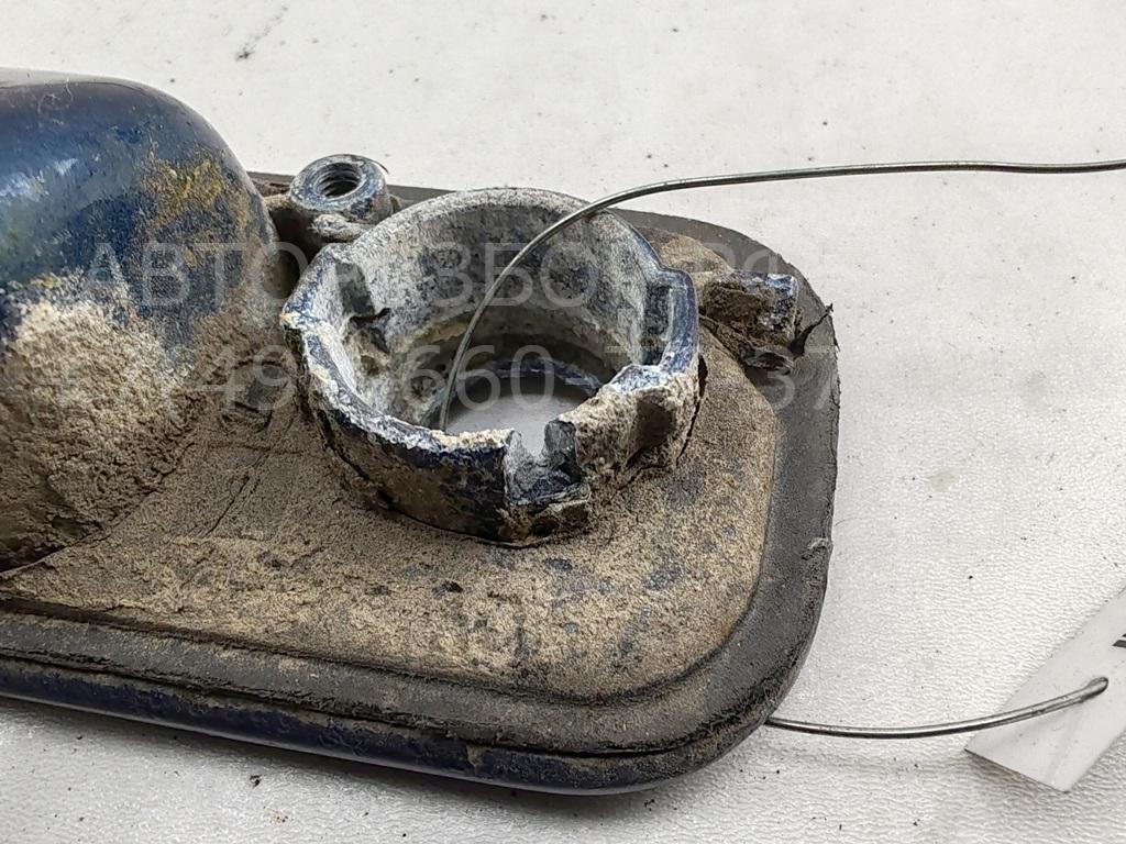 Ручка двери багажника наружная