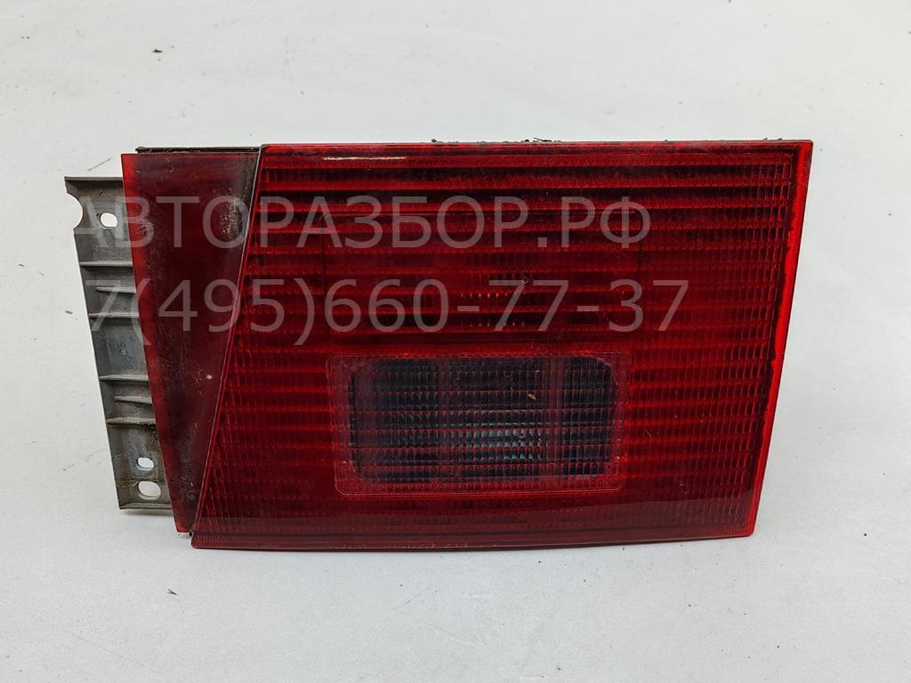 Фонарь задний внутренний левый