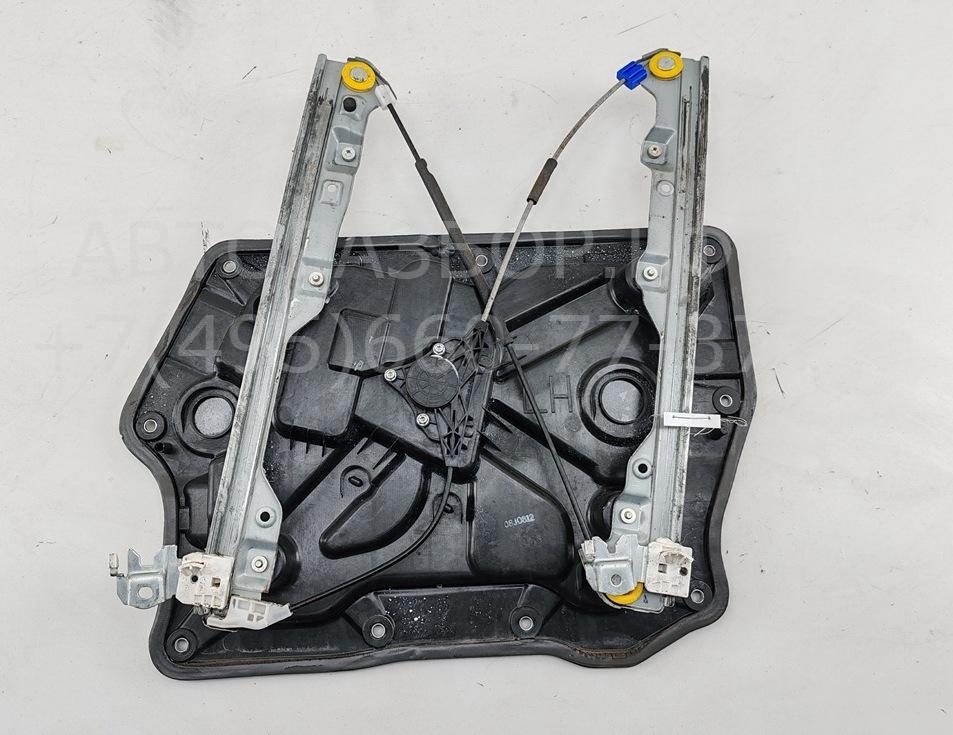 Стеклоподъемник электр. передний левый