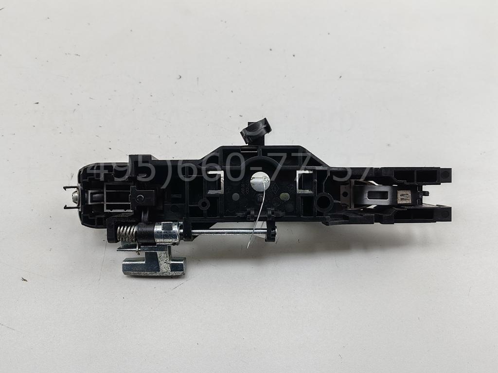 Ручка двери передней наружная правая