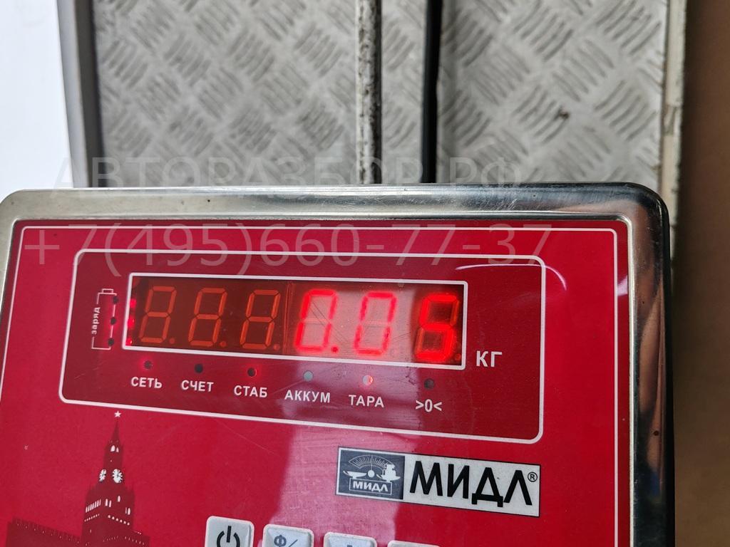 Трос открывания двери