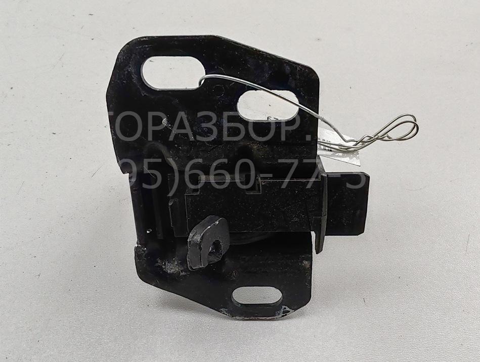 Замок багажника