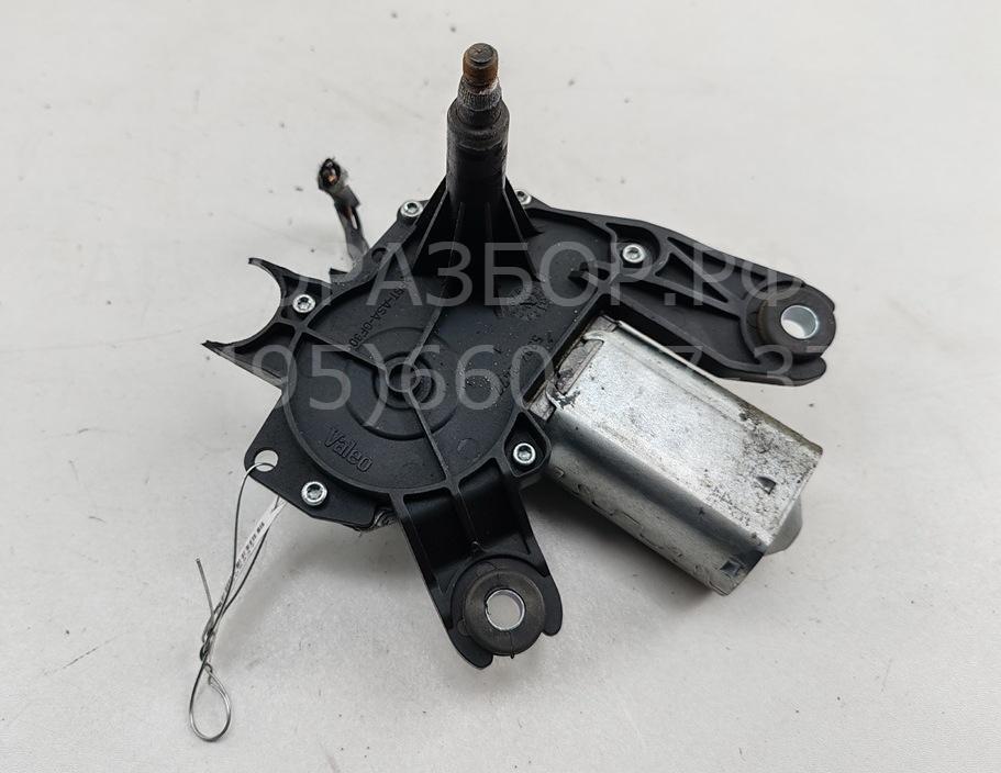 Моторчик стеклоочистителя задний