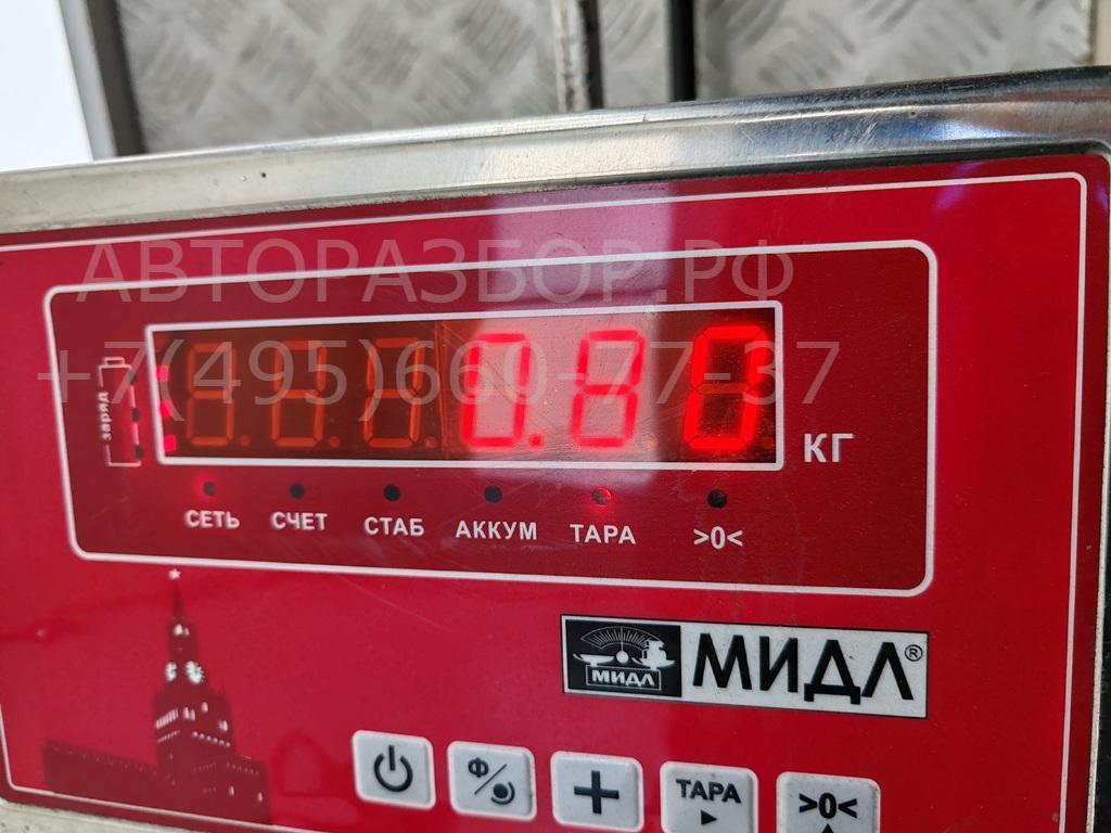 Моторчик стеклоочистителя задний