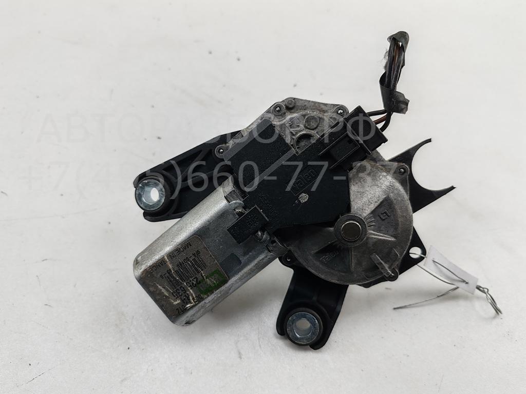 Моторчик стеклоочистителя задний