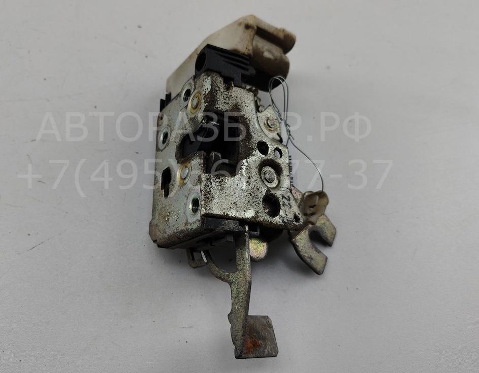 Замок двери задней правой