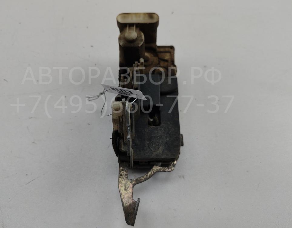 Замок двери задней правой