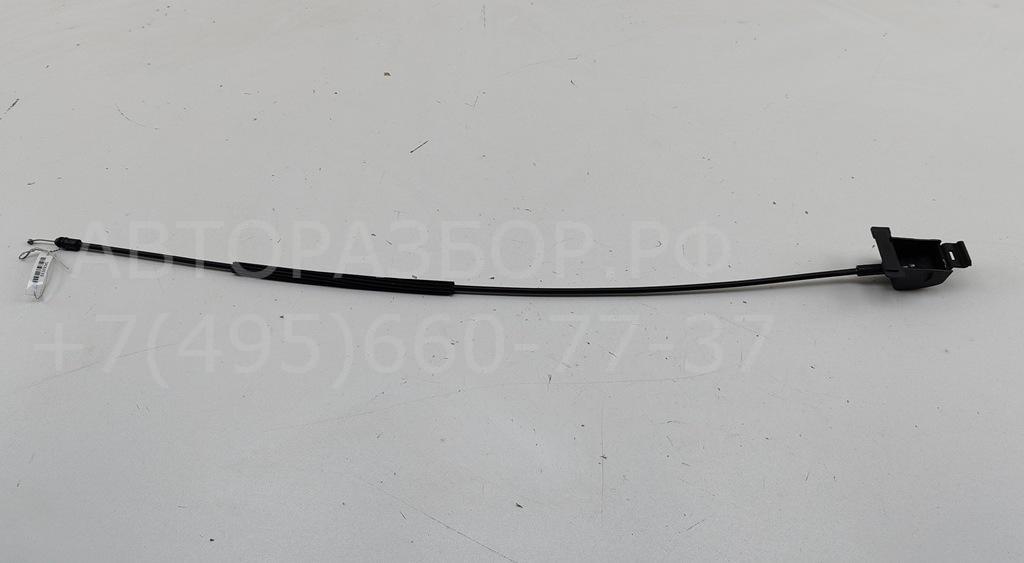 Трос открывания двери