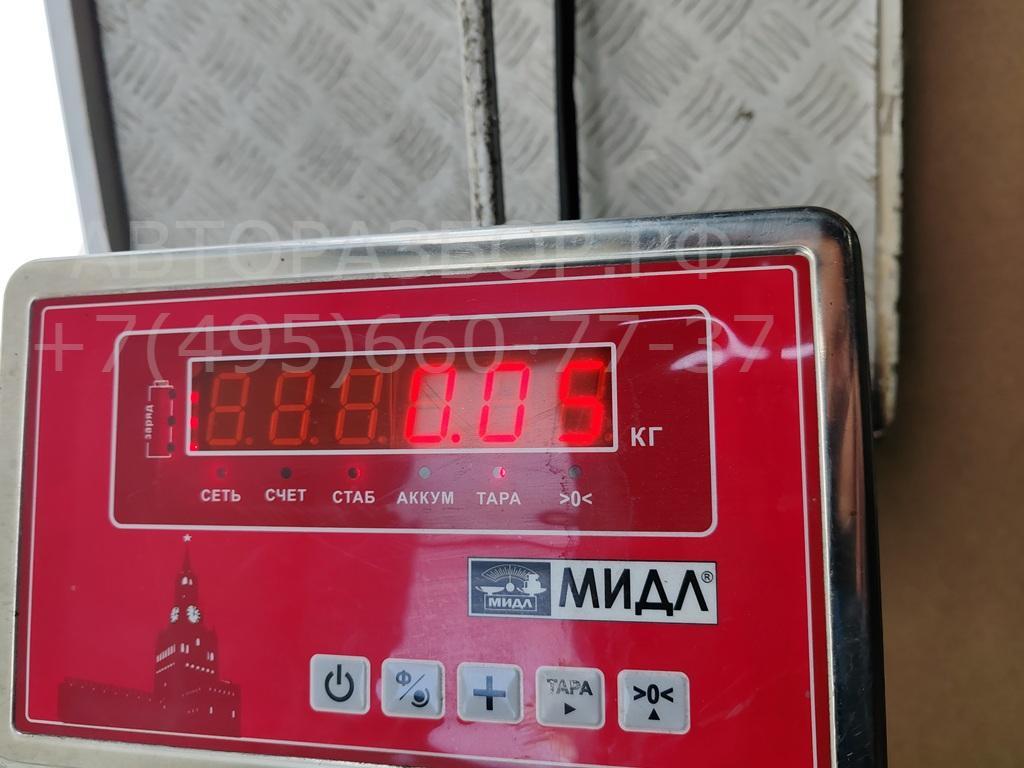 Трос открывания двери