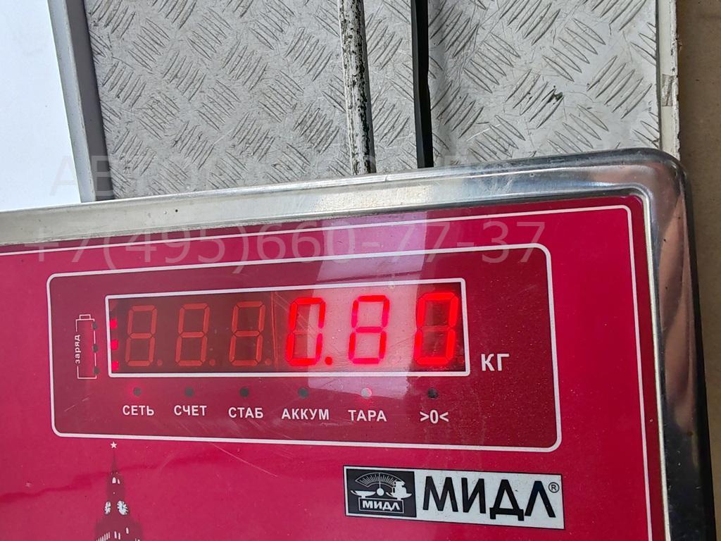 Моторчик стеклоочистителя задний