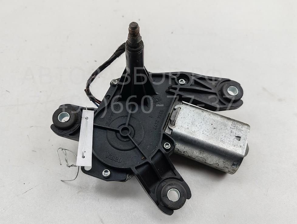 Моторчик стеклоочистителя задний