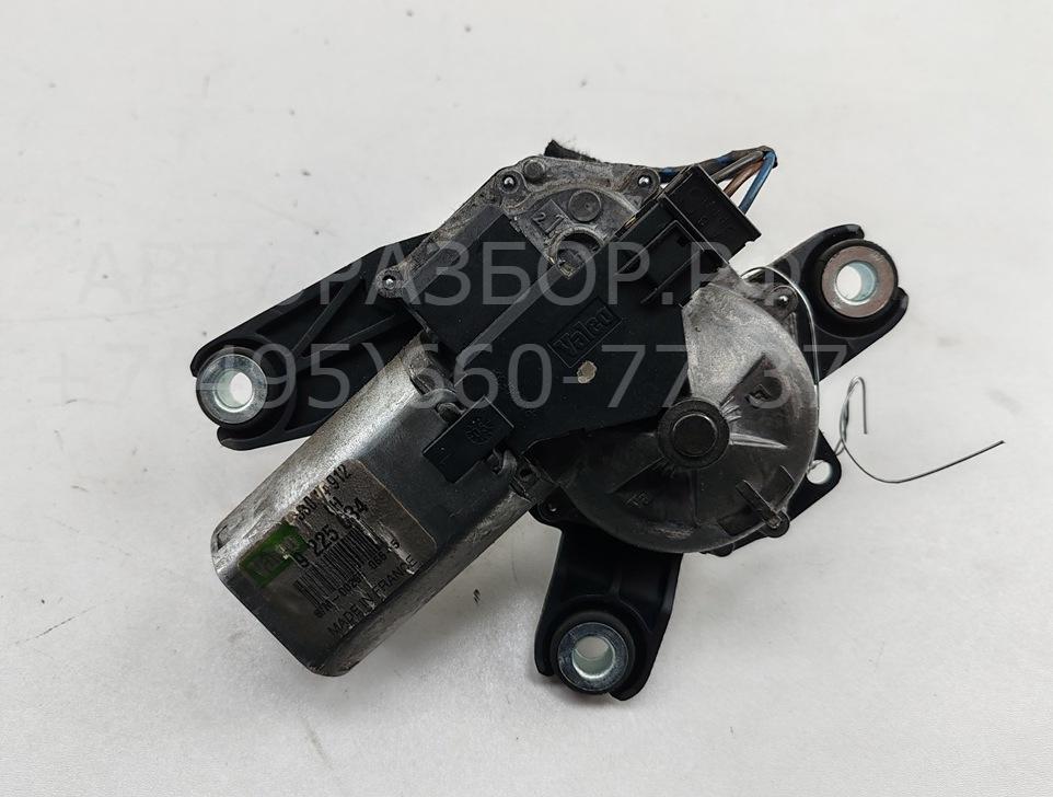 Моторчик стеклоочистителя задний