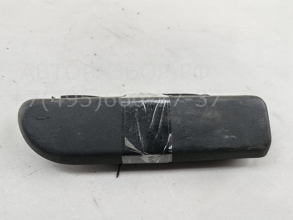 Фонарь задний (стоп сигнал)