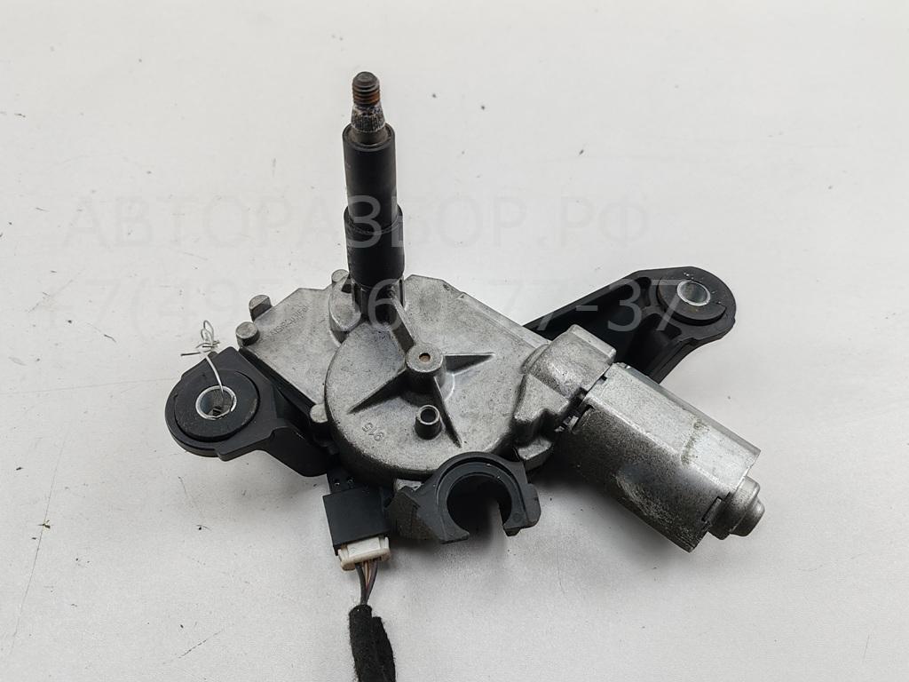 Моторчик стеклоочистителя задний