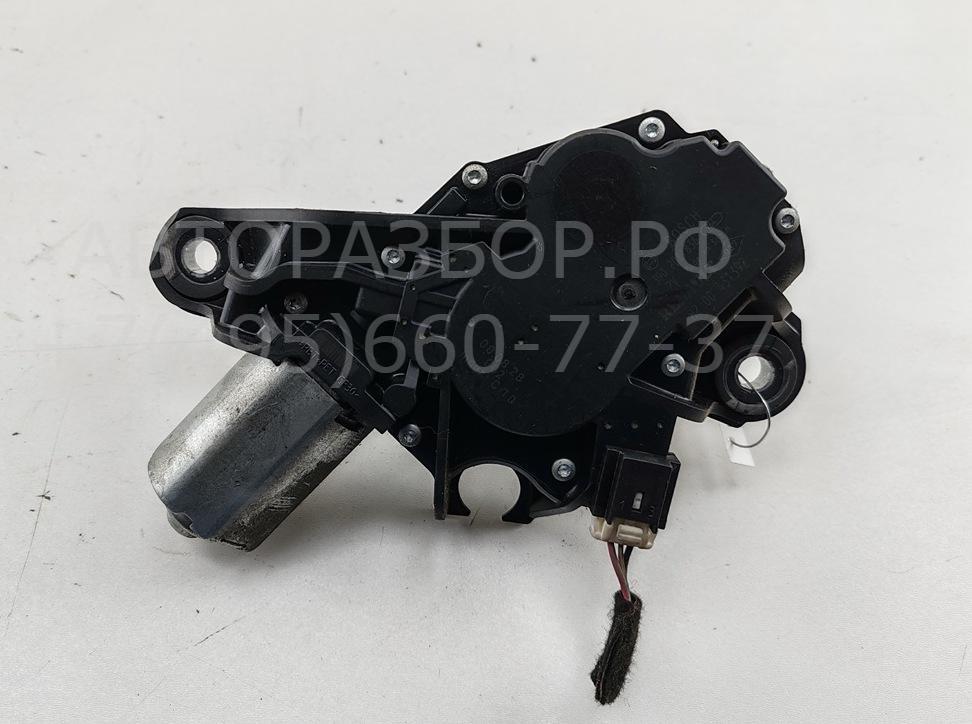 Моторчик стеклоочистителя задний