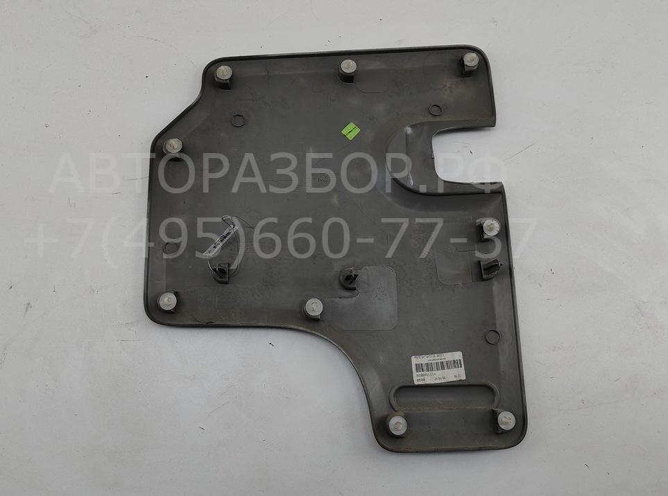 Обшивка двери задней правой