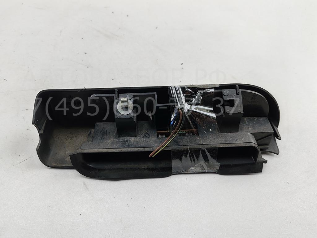 Фонарь задний (стоп сигнал)