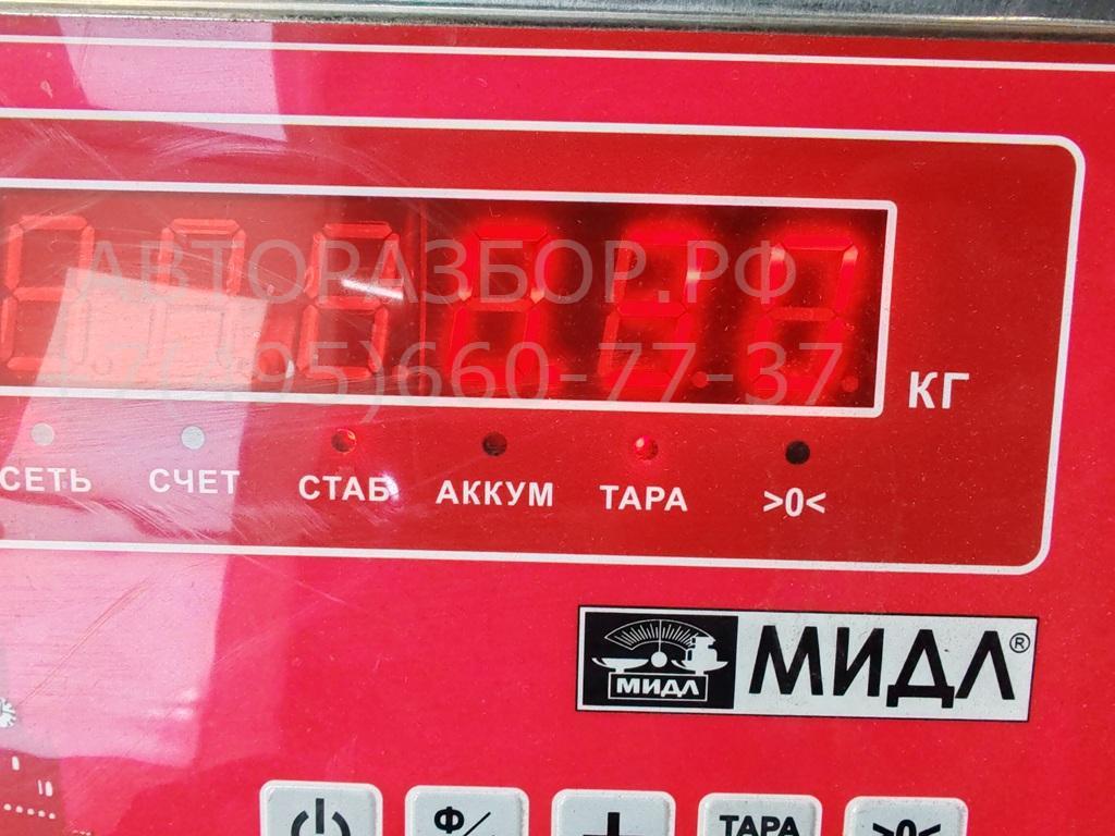 Петля двери