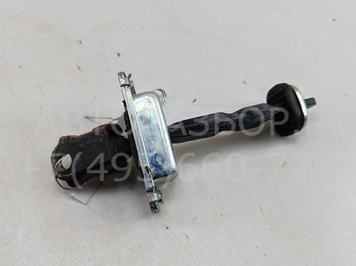 Ограничитель двери