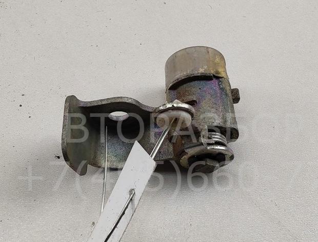 Вставка замка двери