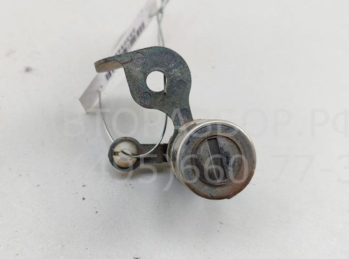 Вставка замка двери