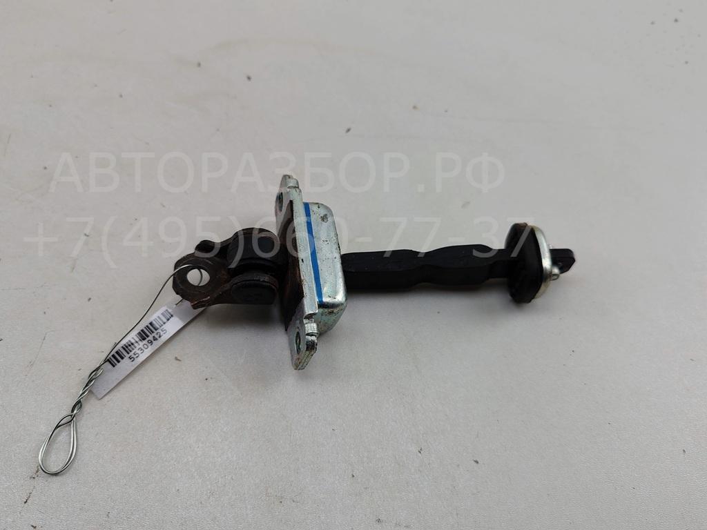 Ограничитель двери