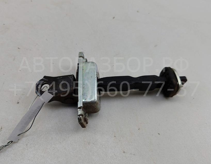 Ограничитель двери