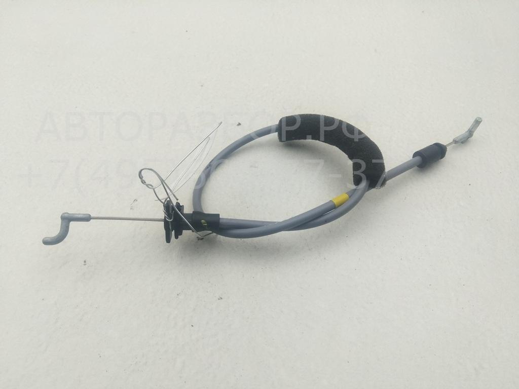 Трос открывания двери