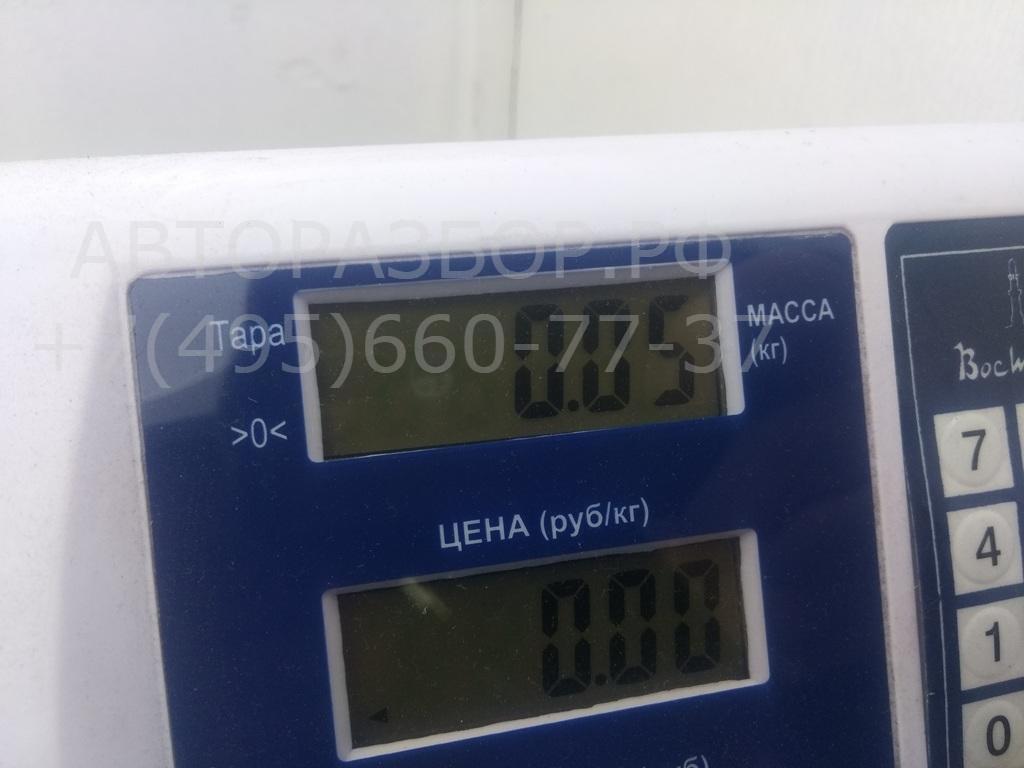 Трос открывания двери