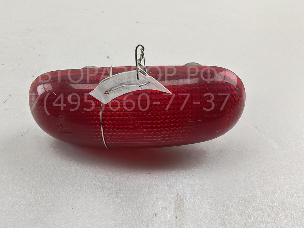 Фонарь задний (стоп сигнал)