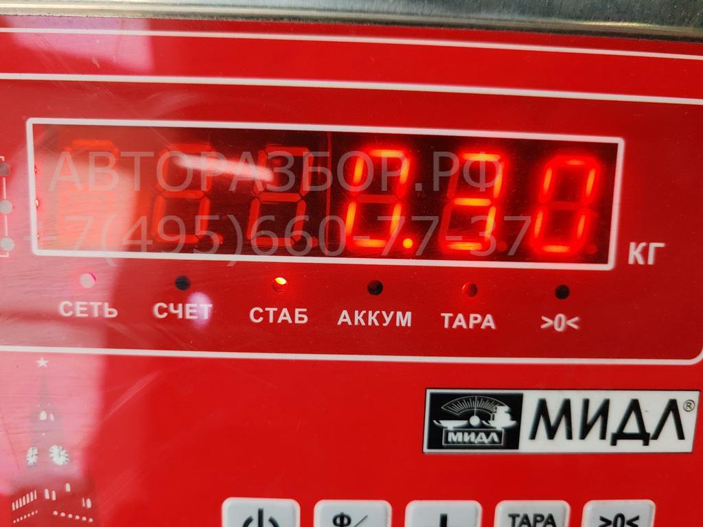 Петля двери