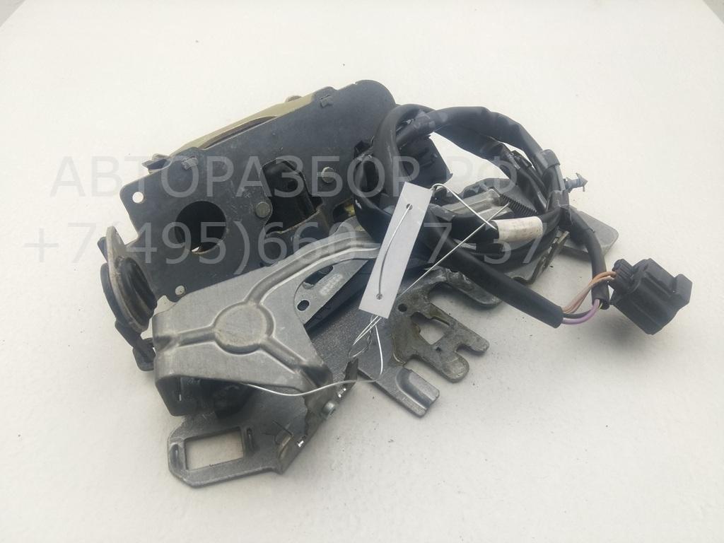 Замок двери сдвижной