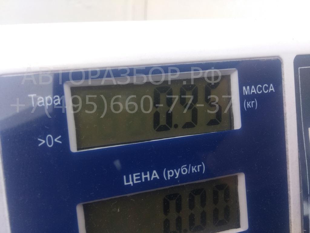 Замок двери сдвижной