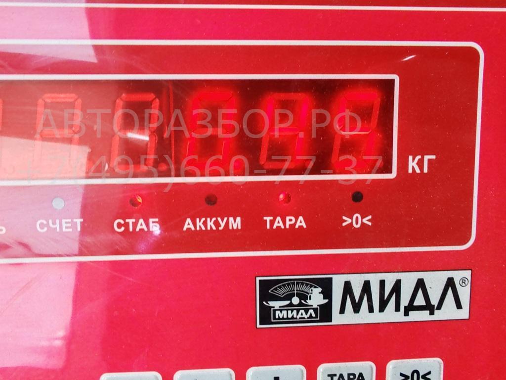 Стекло двери передней правой (форточка)