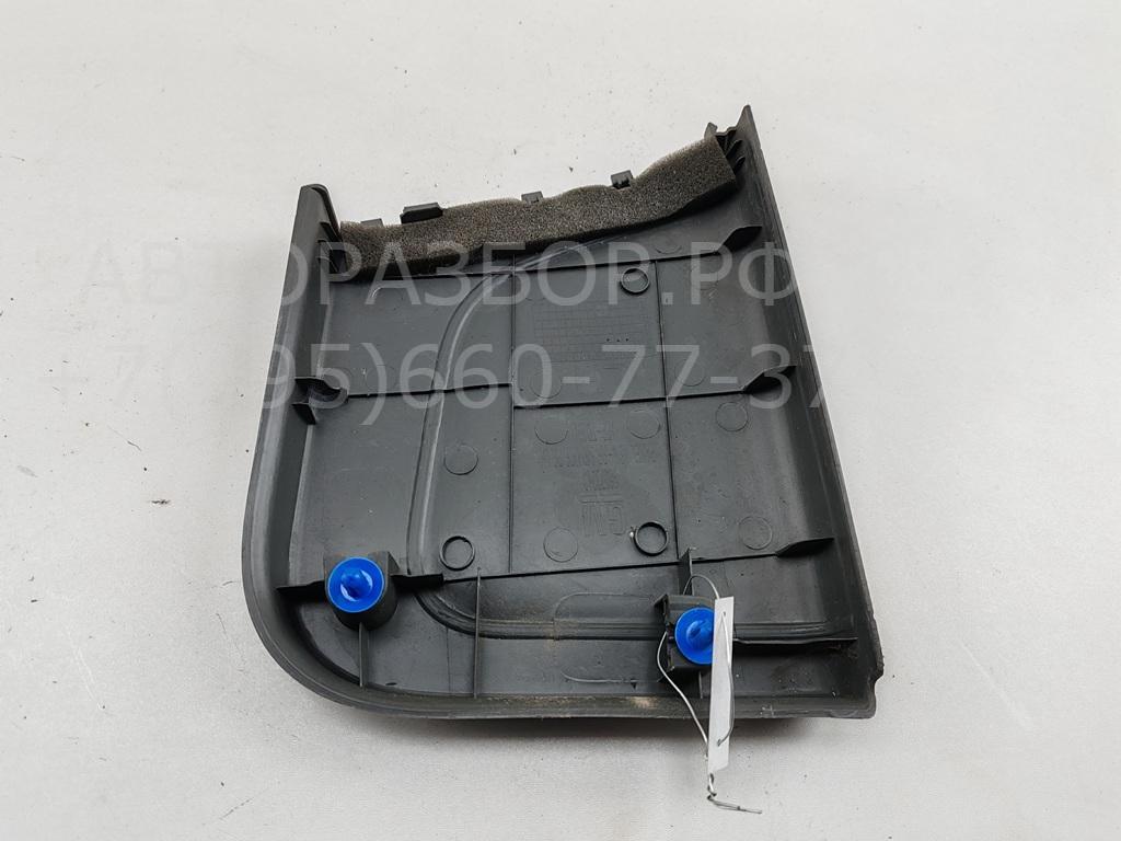 Обшивка двери задней левой