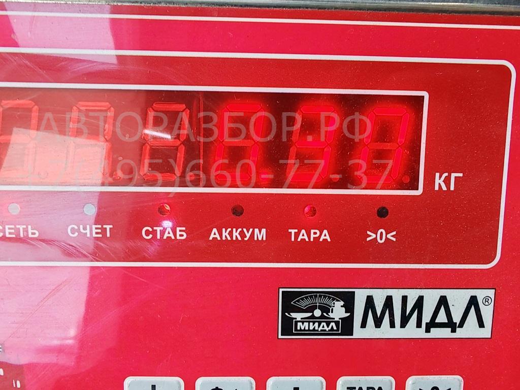 Петля двери