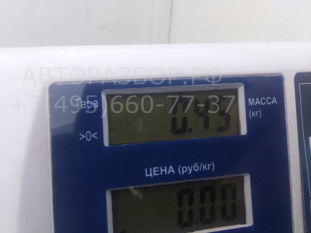 Замок двери задней правой