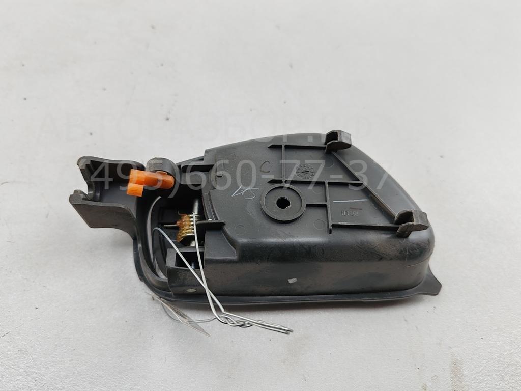 Ручка двери задней внутренняя левая