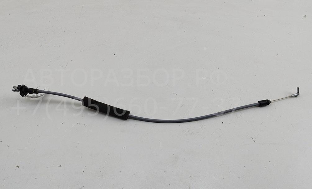 Трос открывания двери