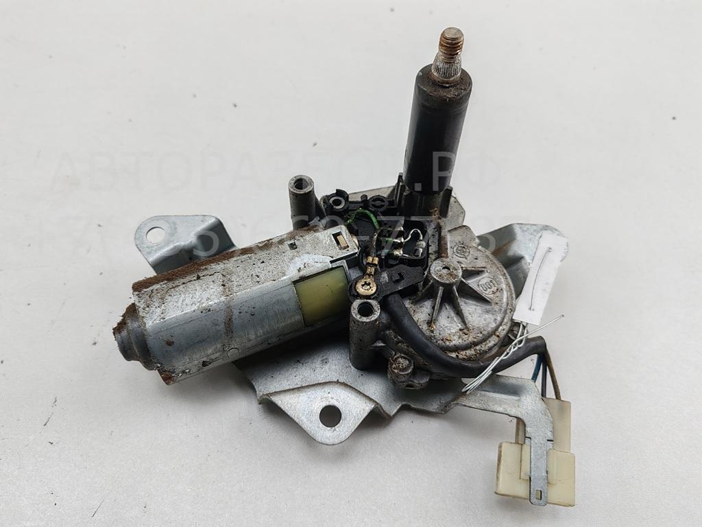 Моторчик стеклоочистителя задний