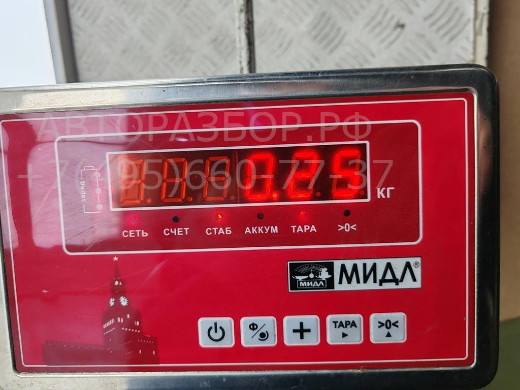 Петля двери