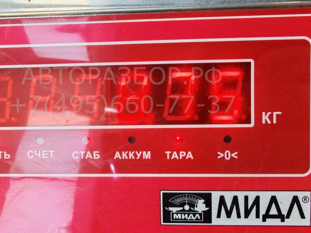 Барабан тормозной