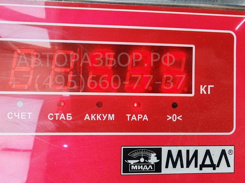 Барабан тормозной