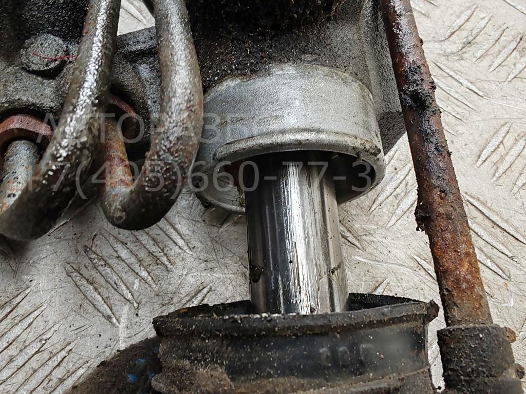 Рейка рулевая