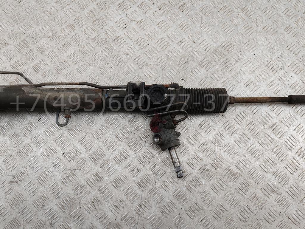 Рейка рулевая