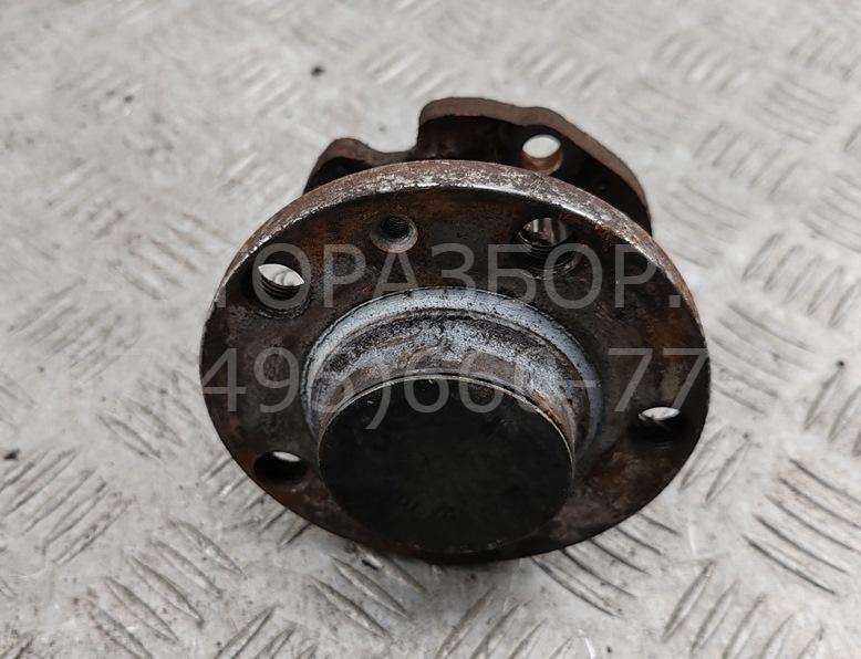 Ступица задняя