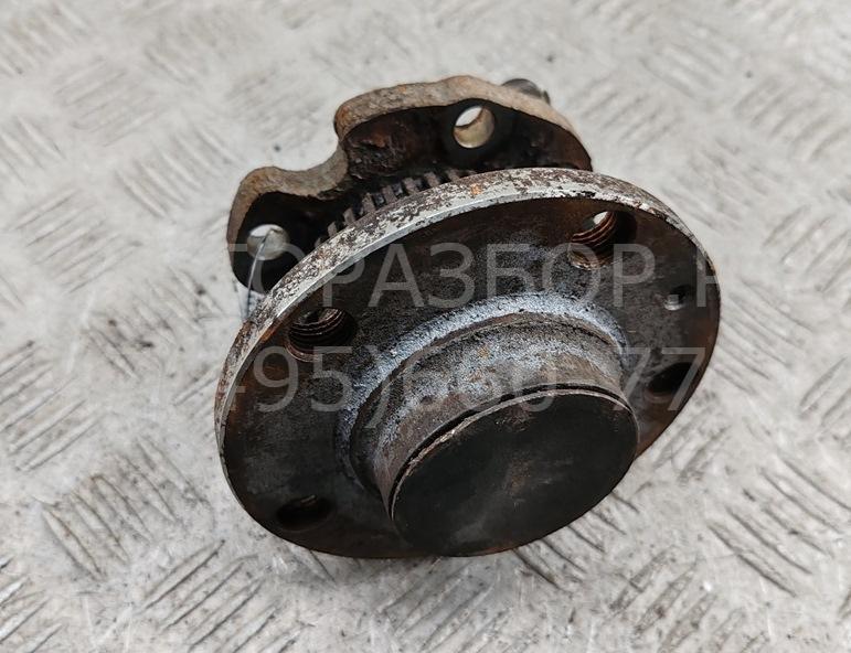 Ступица задняя