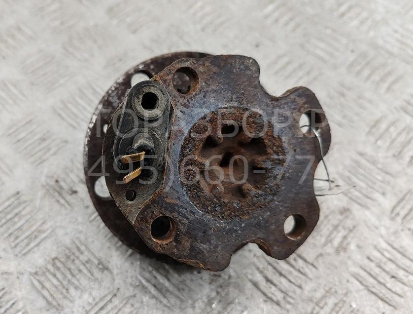 Ступица задняя