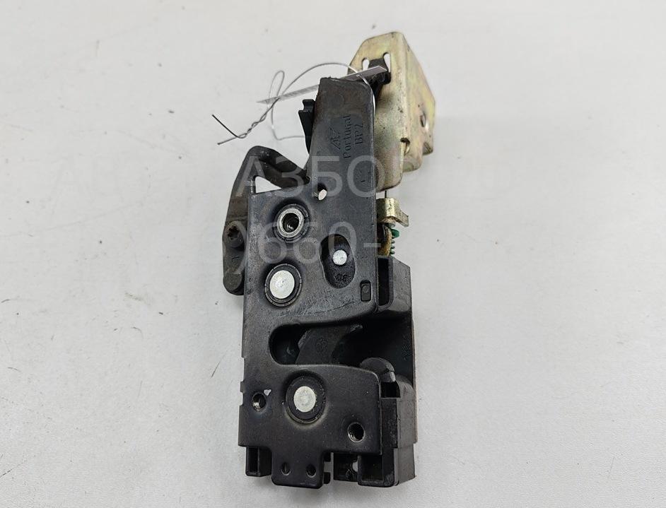 Замок двери задней левой