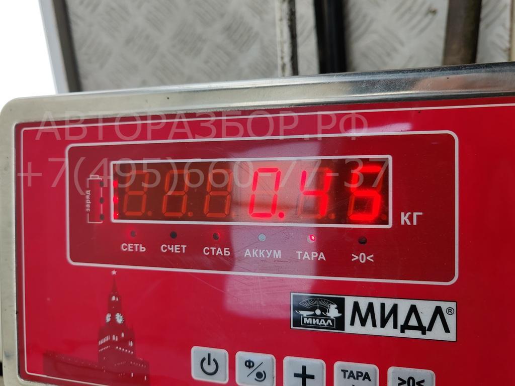 Замок двери задней левой